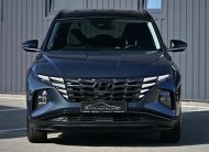 Hyundai Tucson 1.6 CRDi 48V-Hybrid FWD DCT Select