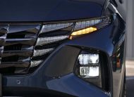 Hyundai Tucson 1.6 CRDi 48V-Hybrid FWD DCT Select