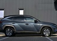 Hyundai Tucson 1.6 CRDi 48V-Hybrid FWD DCT Select