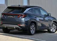 Hyundai Tucson 1.6 CRDi 48V-Hybrid FWD DCT Select