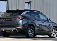 Hyundai Tucson 1.6 CRDi 48V-Hybrid FWD DCT Select