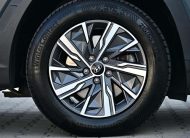 Hyundai Tucson 1.6 CRDi 48V-Hybrid FWD DCT Select