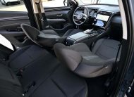 Hyundai Tucson 1.6 CRDi 48V-Hybrid FWD DCT Select