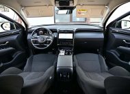 Hyundai Tucson 1.6 CRDi 48V-Hybrid FWD DCT Select