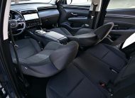 Hyundai Tucson 1.6 CRDi 48V-Hybrid FWD DCT Select