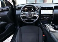 Hyundai Tucson 1.6 CRDi 48V-Hybrid FWD DCT Select