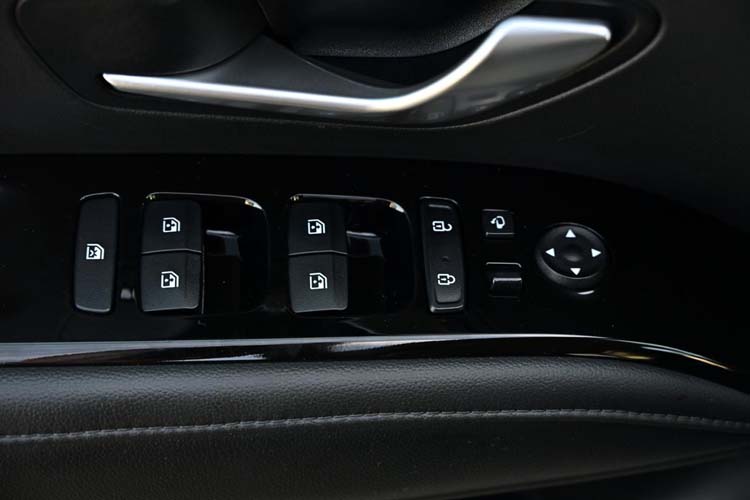 Hyundai Tucson 1.6 CRDi 48V-Hybrid FWD DCT Select