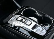 Hyundai Tucson 1.6 CRDi 48V-Hybrid FWD DCT Select