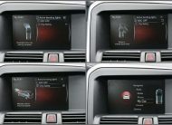 Volvo XC60 2.0 D4 Geartronic SUMMUM