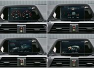 BMW X3 xDrive20d Aut. Luxury Edition