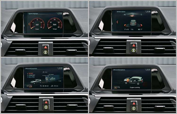 BMW X3 xDrive20d Aut. Luxury Edition