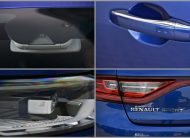 Renault Megane 1.6 TCe Energy GT Edition