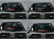 BMW X3 xDrive20d Aut. Luxury Edition