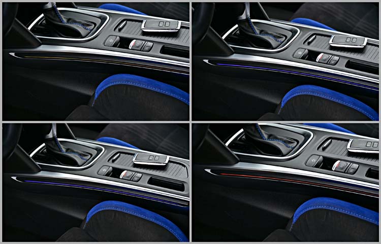 Renault Megane 1.6 TCe Energy GT Edition