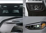 BMW X3 xDrive20d Aut. Luxury Edition