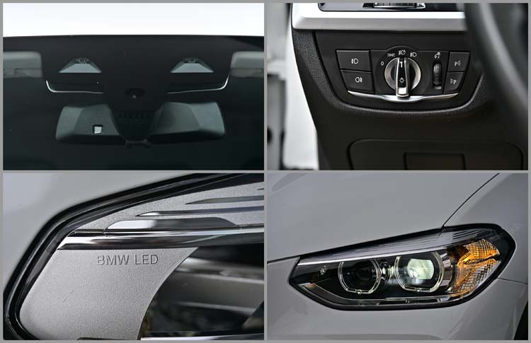 BMW X3 xDrive20d Aut. Luxury Edition