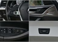 BMW X3 xDrive20d Aut. Luxury Edition