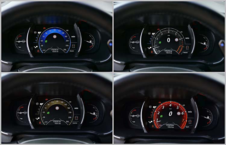 Renault Megane 1.6 TCe Energy GT Edition