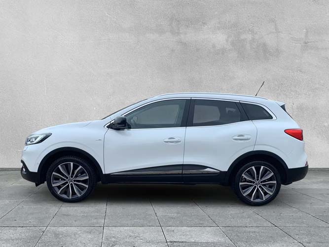 Renault Kadjar Energy dCi 130 4×4 Intens EDITION
