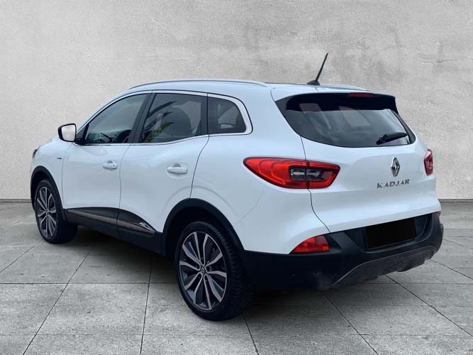 Renault Kadjar Energy dCi 130 4×4 Intens EDITION