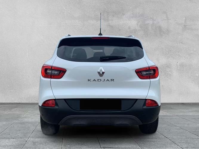 Renault Kadjar Energy dCi 130 4×4 Intens EDITION