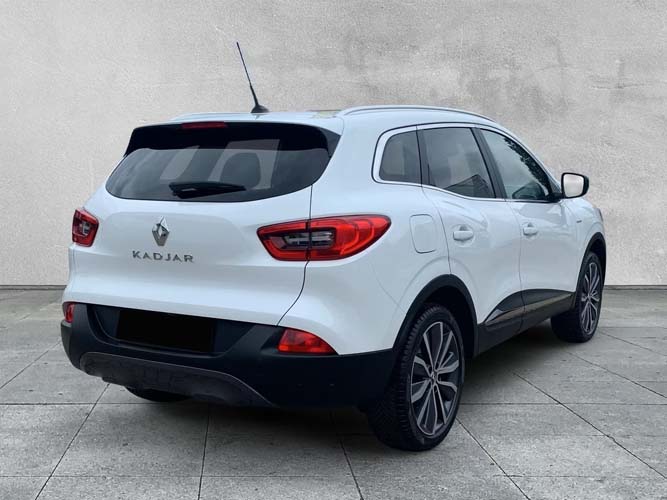 Renault Kadjar Energy dCi 130 4×4 Intens EDITION
