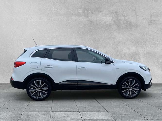 Renault Kadjar Energy dCi 130 4×4 Intens EDITION