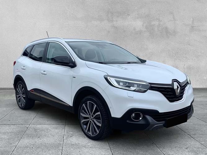 Renault Kadjar Energy dCi 130 4×4 Intens EDITION