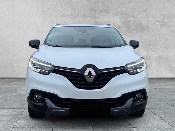 Renault Kadjar Energy dCi 130 4×4 Intens EDITION