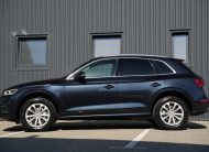 Audi Q5 2.0tDI ULTRA Quattro S Tronic Sline