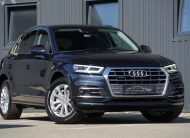 Audi Q5 2.0tDI ULTRA Quattro S Tronic Sline