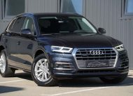 Audi Q5 2.0tDI ULTRA Quattro S Tronic Sline