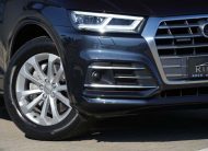 Audi Q5 2.0tDI ULTRA Quattro S Tronic Sline