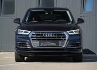 Audi Q5 2.0tDI ULTRA Quattro S Tronic Sline