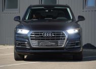 Audi Q5 2.0tDI ULTRA Quattro S Tronic Sline
