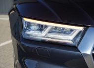 Audi Q5 2.0tDI ULTRA Quattro S Tronic Sline