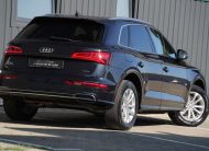 Audi Q5 2.0tDI ULTRA Quattro S Tronic Sline