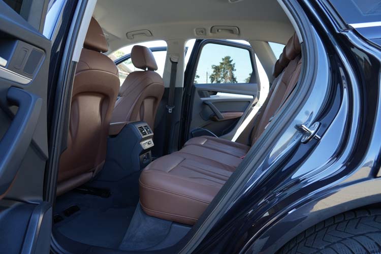 Audi Q5 2.0tDI ULTRA Quattro S Tronic Sline