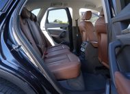Audi Q5 2.0tDI ULTRA Quattro S Tronic Sline