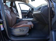 Audi Q5 2.0tDI ULTRA Quattro S Tronic Sline