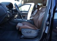 Audi Q5 2.0tDI ULTRA Quattro S Tronic Sline