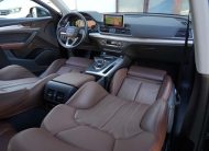 Audi Q5 2.0tDI ULTRA Quattro S Tronic Sline