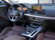 Audi Q5 2.0tDI ULTRA Quattro S Tronic Sline