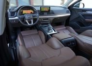 Audi Q5 2.0tDI ULTRA Quattro S Tronic Sline