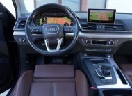 Audi Q5 2.0tDI ULTRA Quattro S Tronic Sline