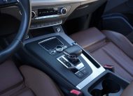 Audi Q5 2.0tDI ULTRA Quattro S Tronic Sline