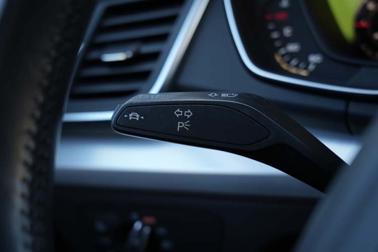 Audi Q5 2.0tDI ULTRA Quattro S Tronic Sline