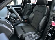 Audi Q5 2.0 40 TDI quattro S tronic S LINE+