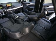 Audi Q5 2.0 40 TDI quattro S tronic S LINE+