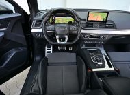 Audi Q5 2.0 40 TDI quattro S tronic S LINE+